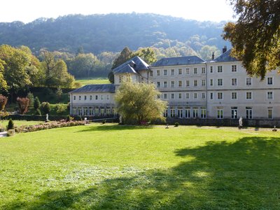 Bains de Guillon
