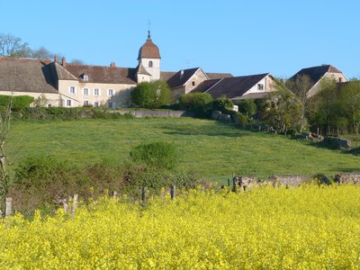 Village Moncey