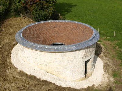 Le lavoir du Beney