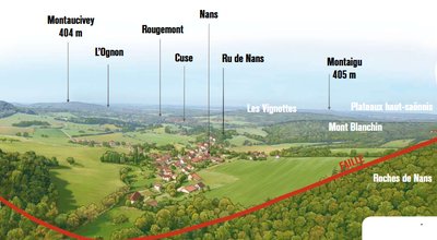 Belvédère du Grand Porron