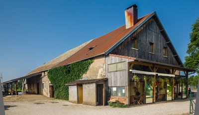 Site de la Montnoirotte