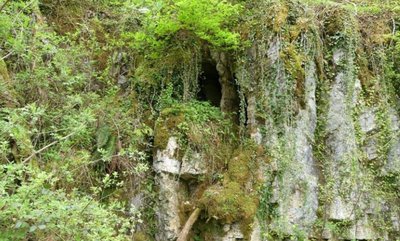 Les Narines du Diable