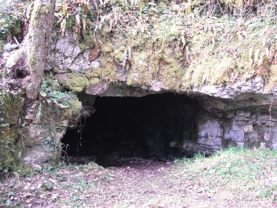 La Grotte de Beaumotte