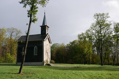 Chapelle des Combottes