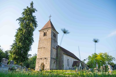 Église de Leugney