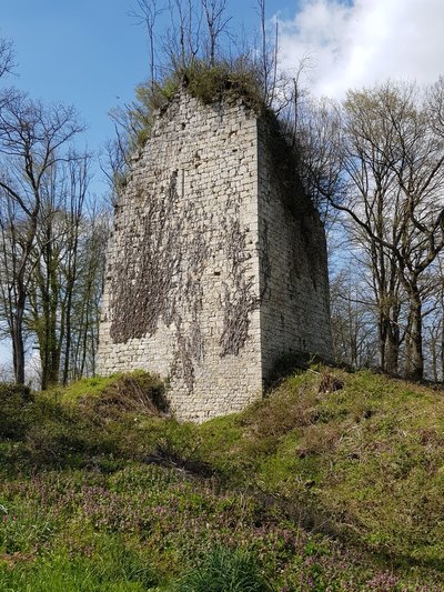 Tour du Chatelot