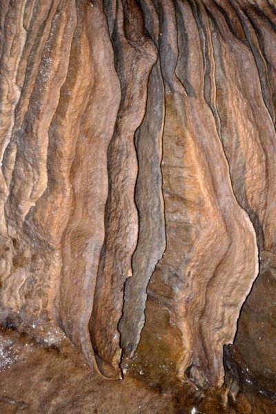 Grotte de la Glacière