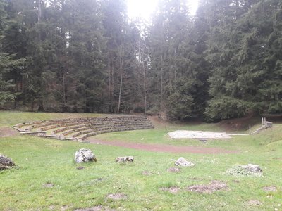 Théâtre Forestier