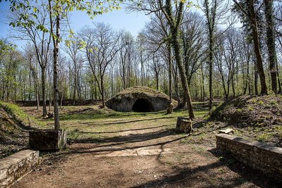 Fort des Epesses