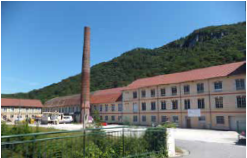 La papeterie