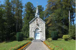 Chapelle de Montoille
