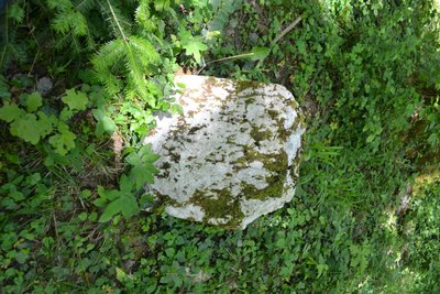 Borne n°8