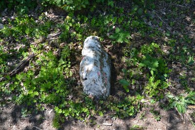 Borne n° 15
