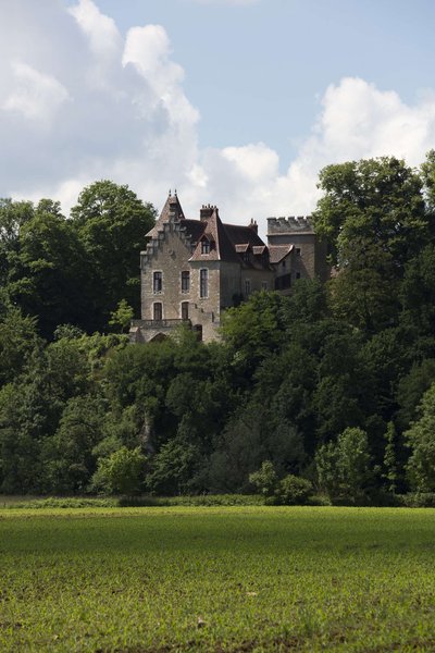 Château de Thoraise