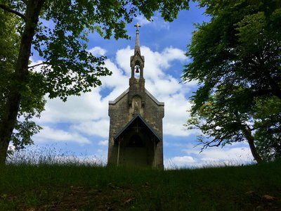Chapelle Notre-Dame-du-Mont