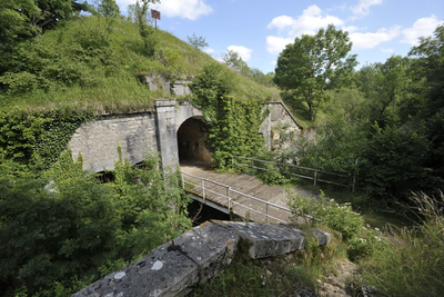 Fort de la Dame Blanche