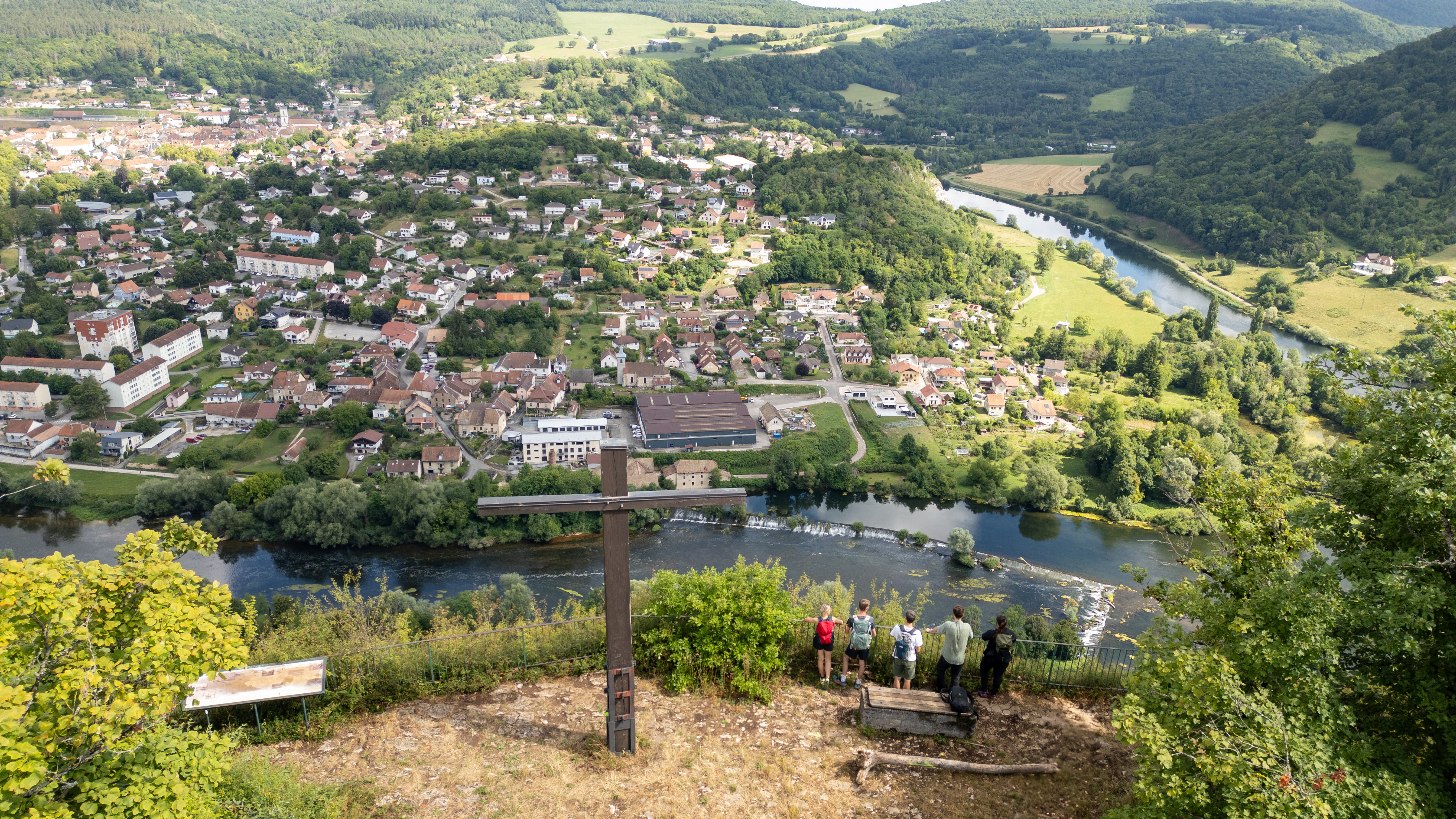Croix de Chatard