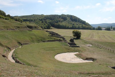 Théâtre antique