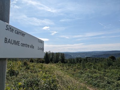 Site carrier