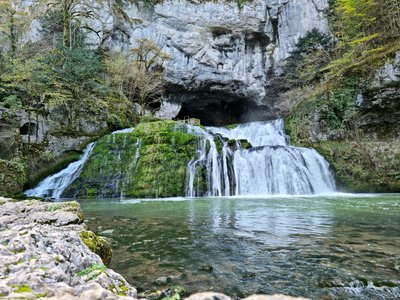 Source du Lison
