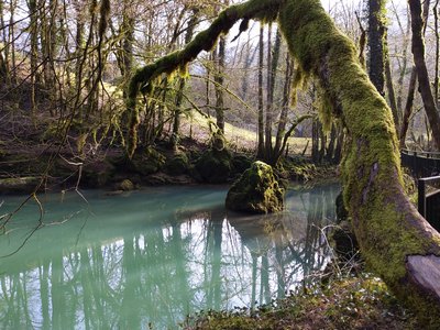 Puits de la Brême