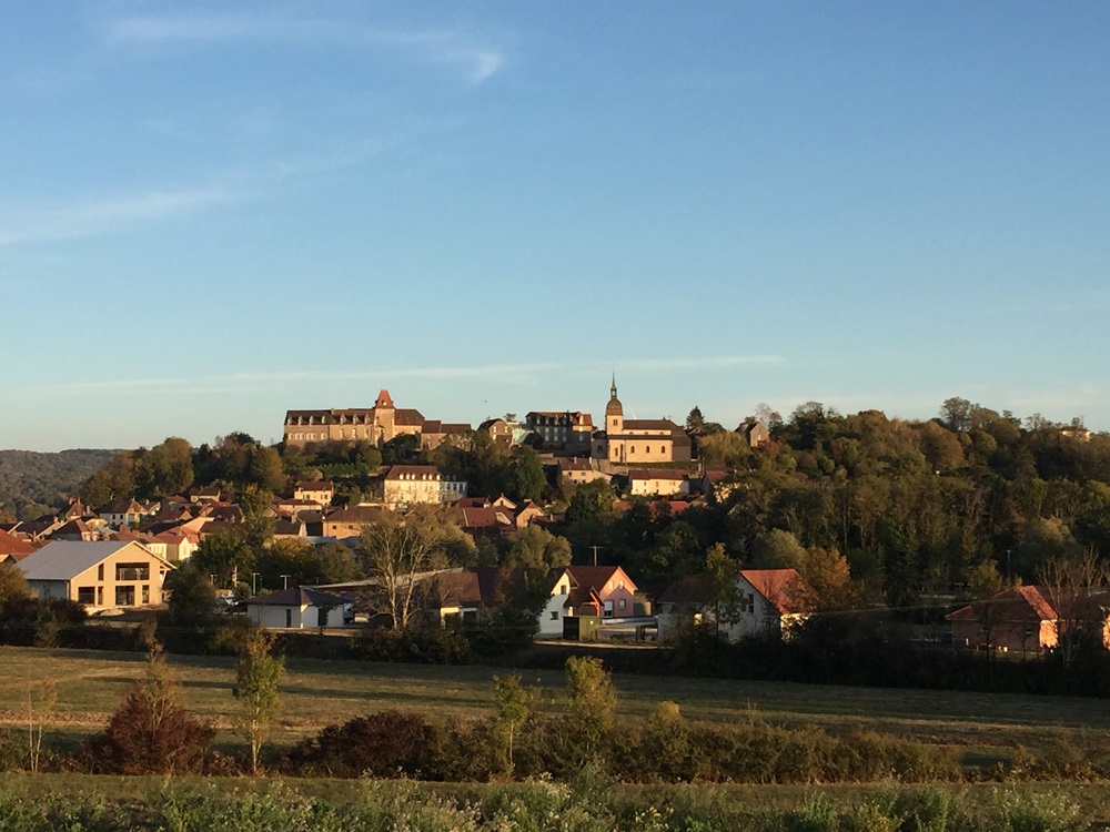 Rougemont