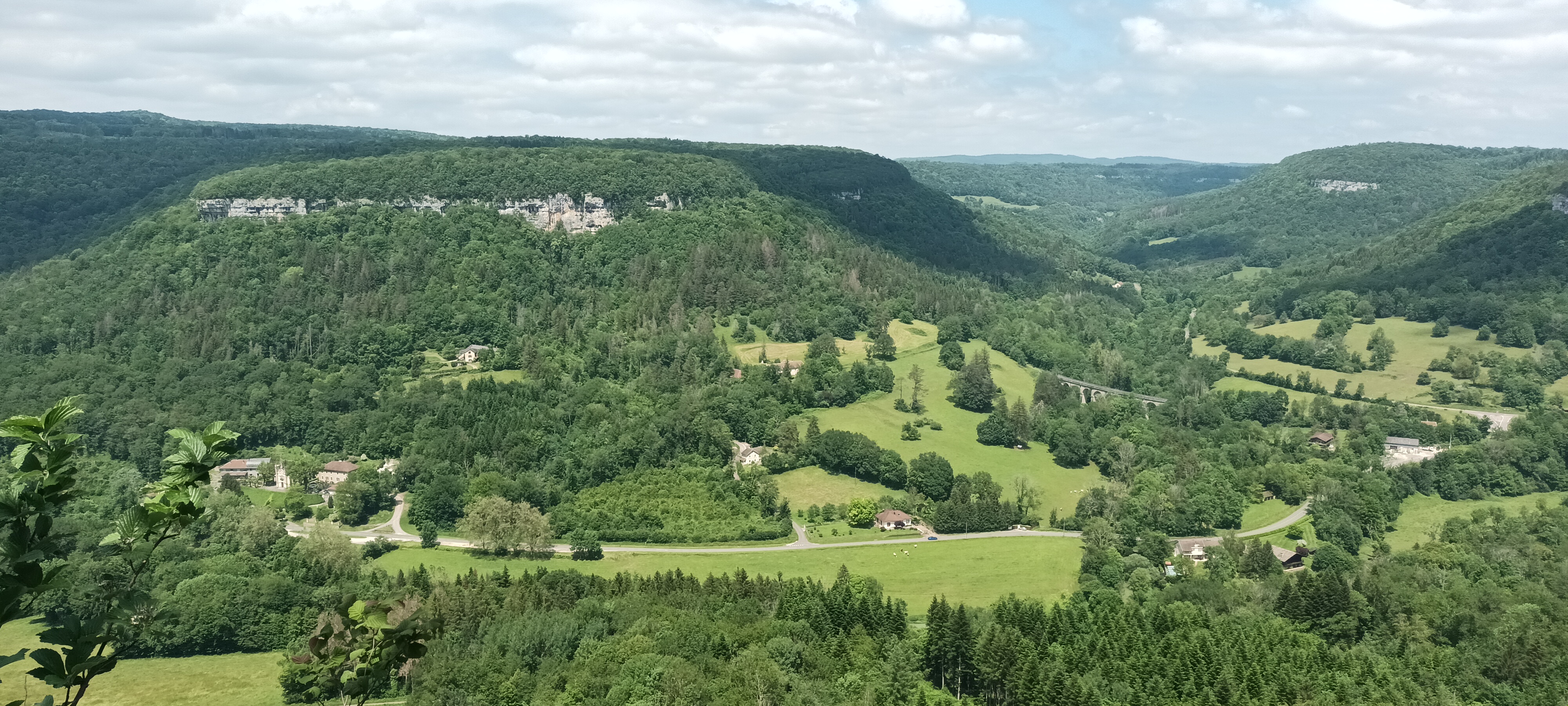 Chassagne-Saint-Denis, La Roche Barmaud