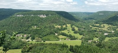 Chassagne-Saint-Denis, La Roche Barmaud