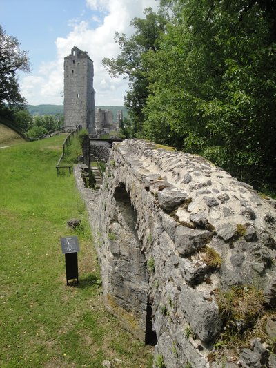 Castel Saint-Denis