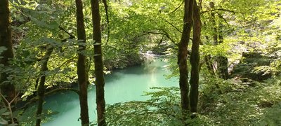 Gorges de Nouailles