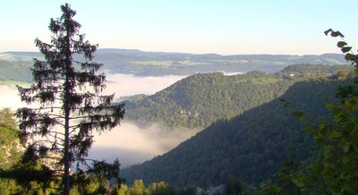 La Rançonnière Saint-Julien-lès-Russey