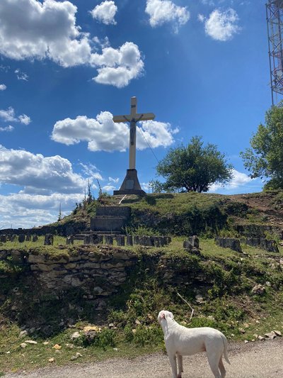 Belvédère de Montmahoux