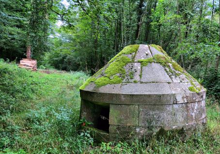 Fontaine de Valleroy