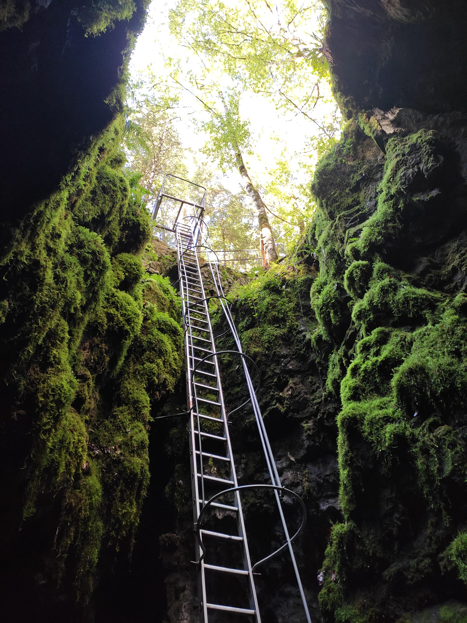 Creux Maldru