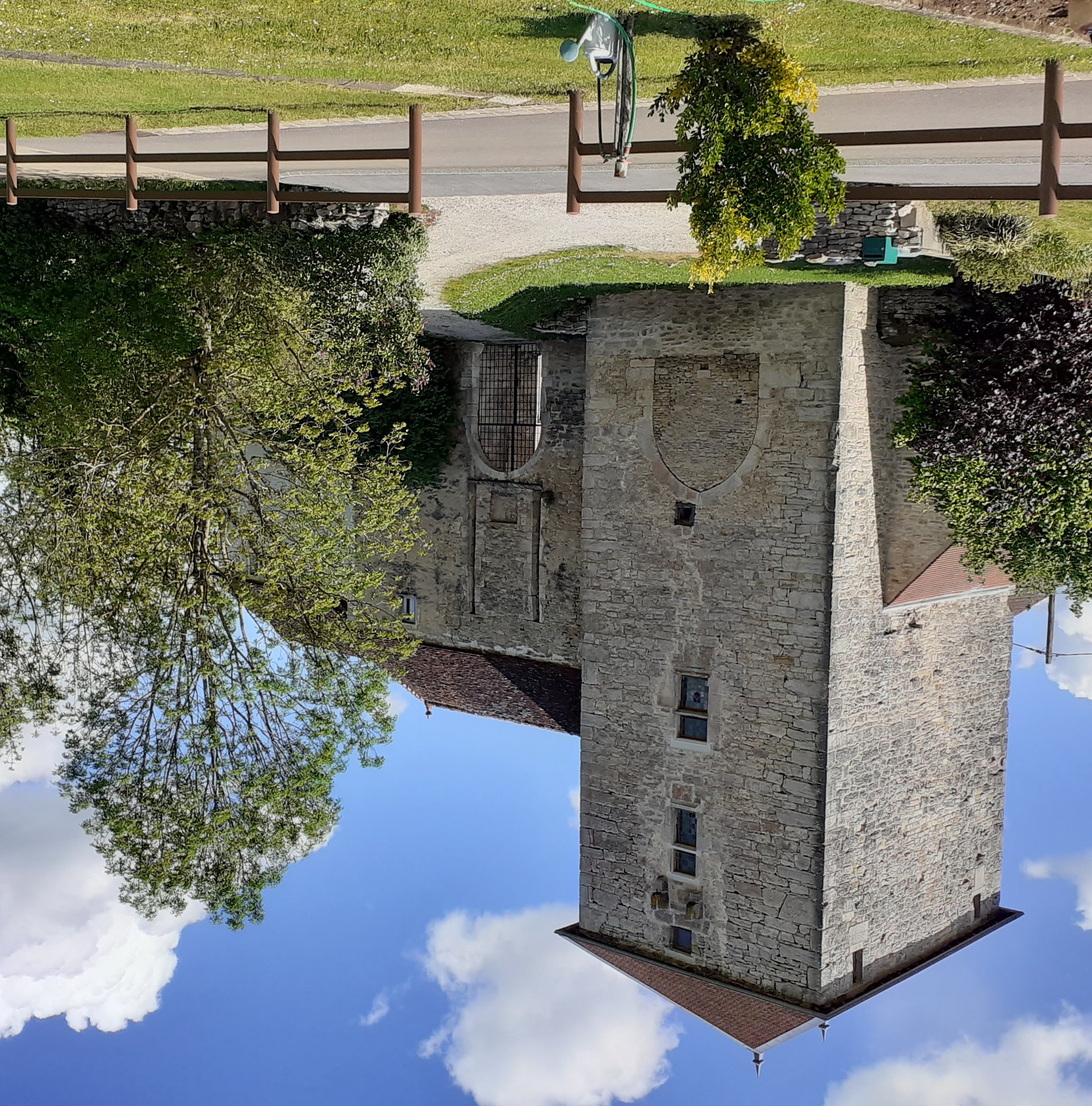Château de Cordiron