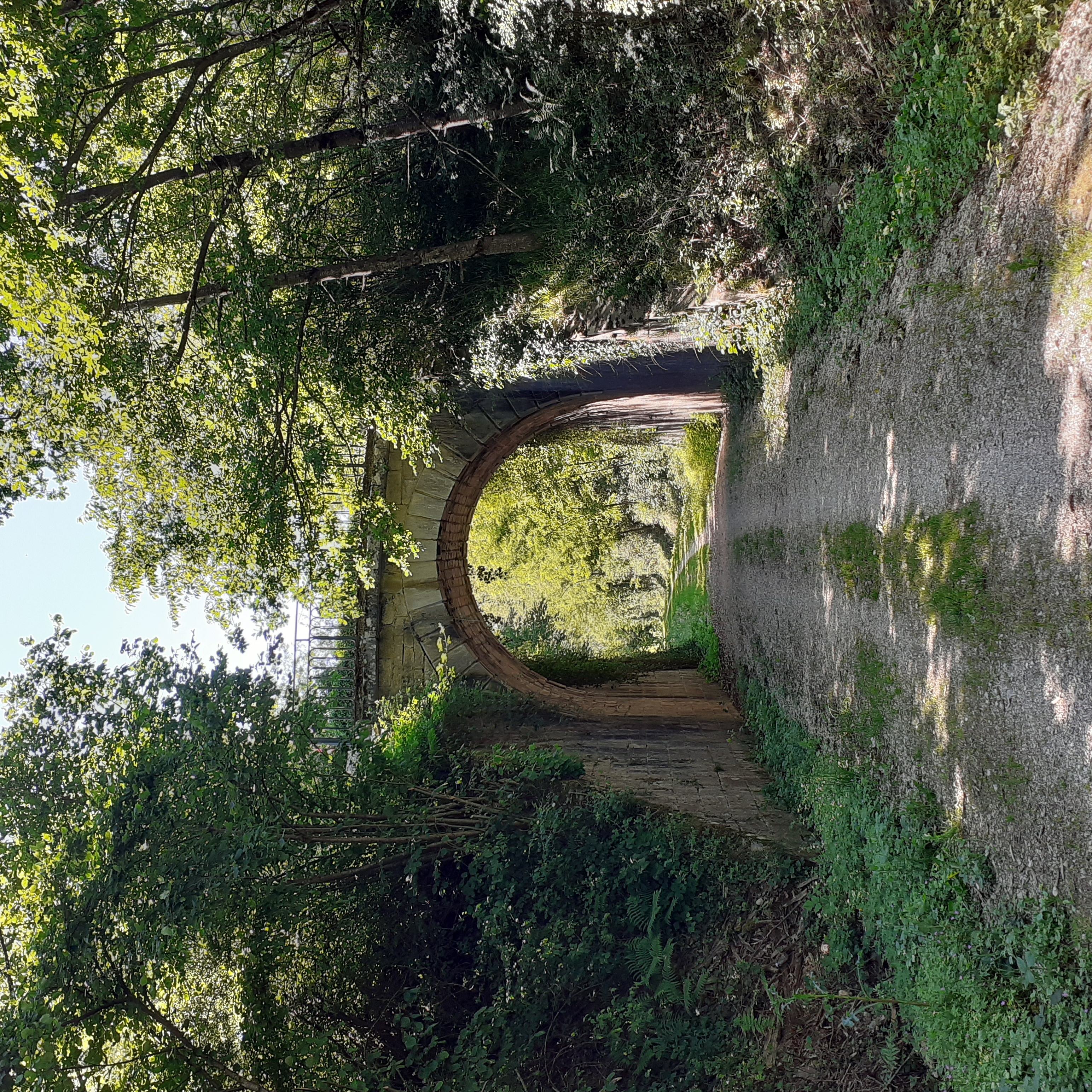 La Ligne des Escargots