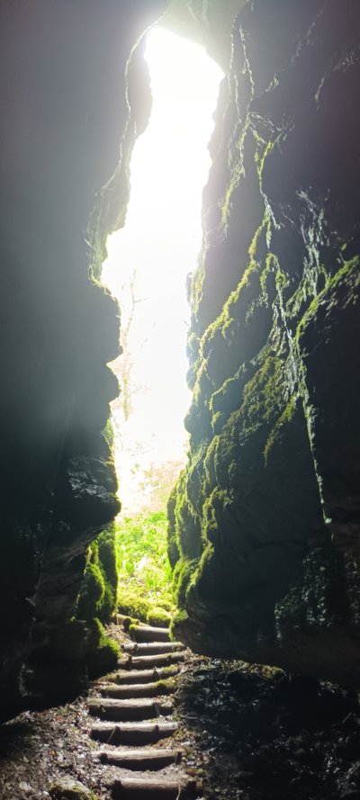 La Grande Doline