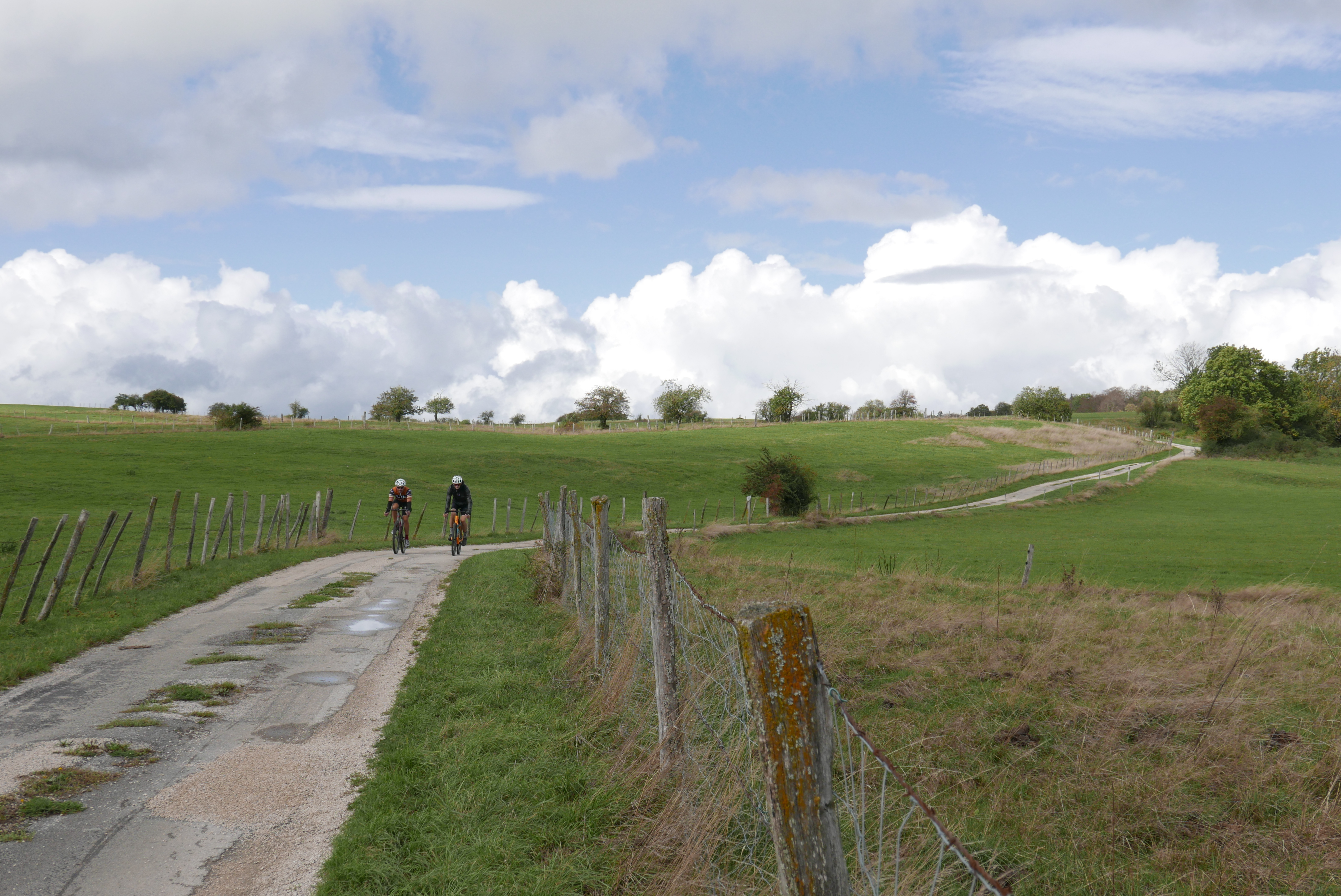 Vallée du Drugeon