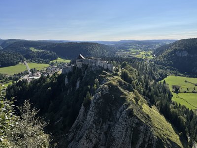 Château de Joux