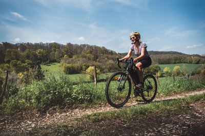 Sur les chemins du Doubs