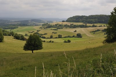 Village d'Accolans