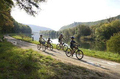 Eurovélo 6