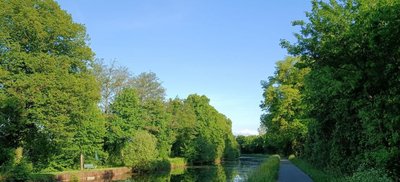 Coulée verte