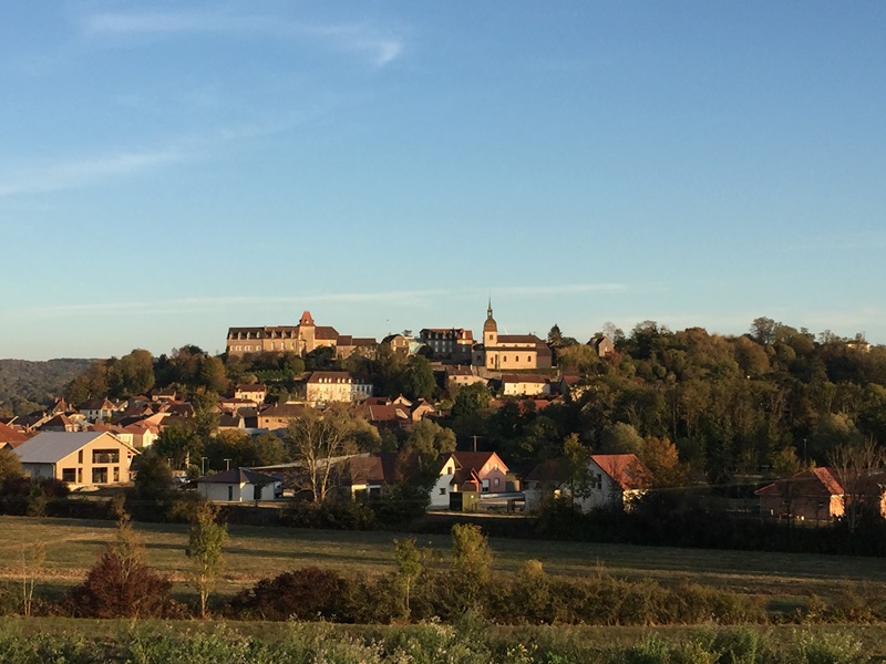 Rougemont