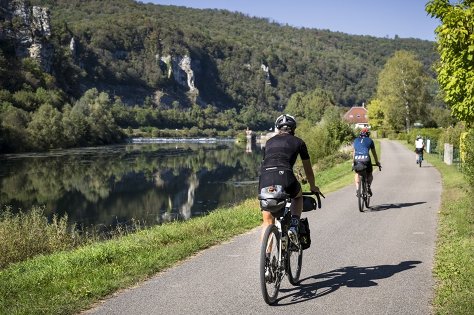 Eurovélo 6
