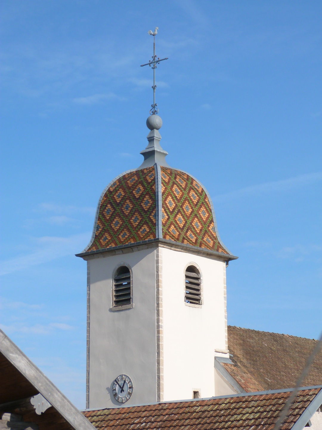 Pouligney Lusans