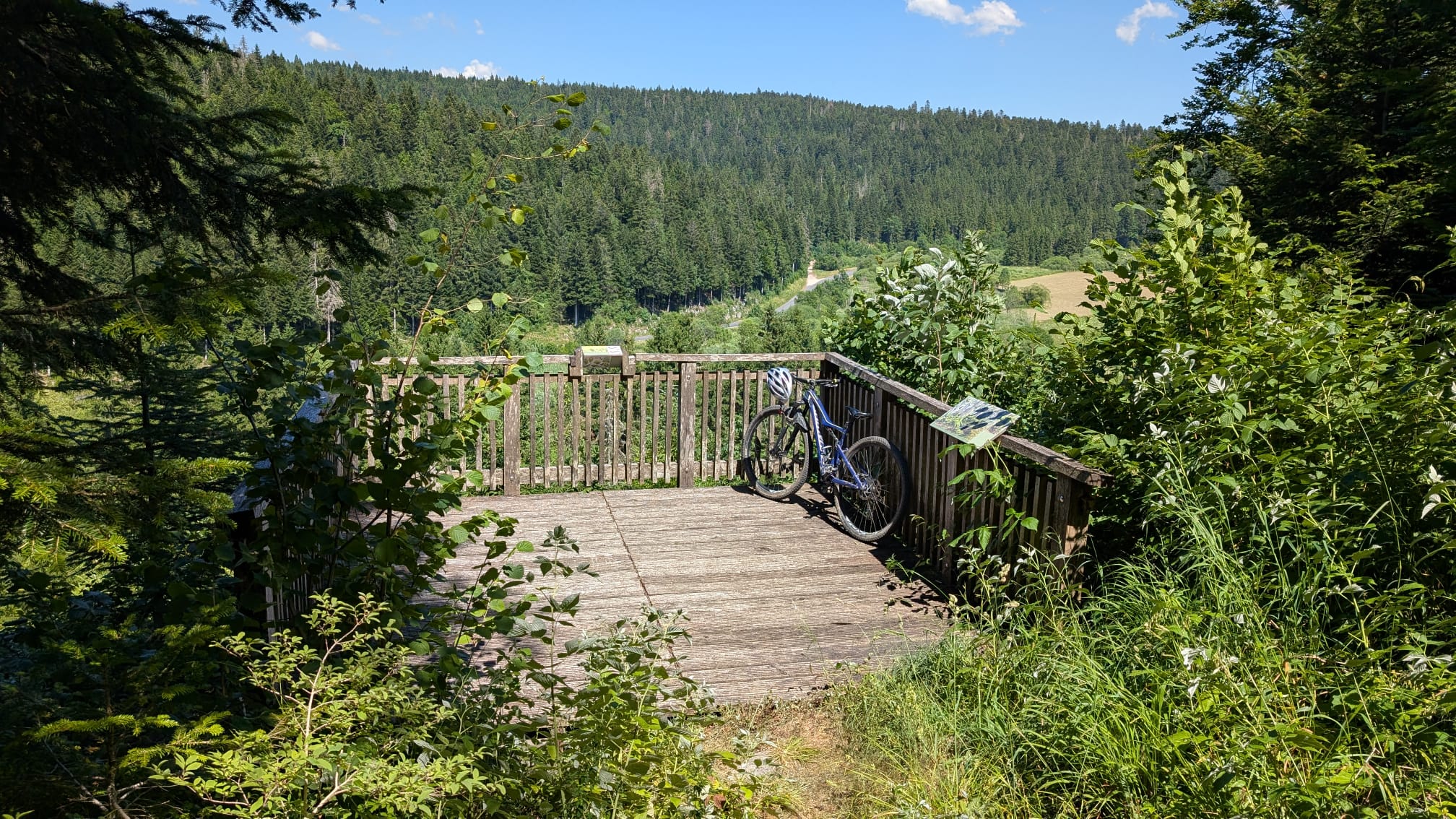 VTT Le Taremberg 6