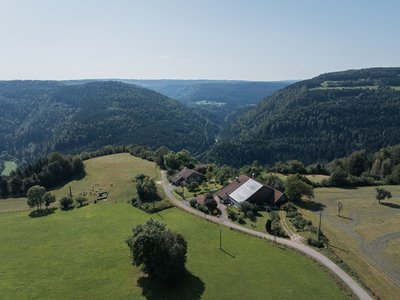 Le Saucet