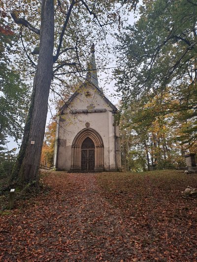 Chapelle ND des Anges