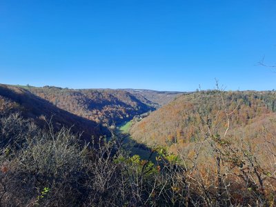 Vallon confidentiel de la Brême